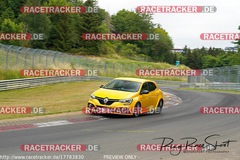 Bild #17783830 - Touristenfahrten Nürburgring Nordschleife (10.07.2022)