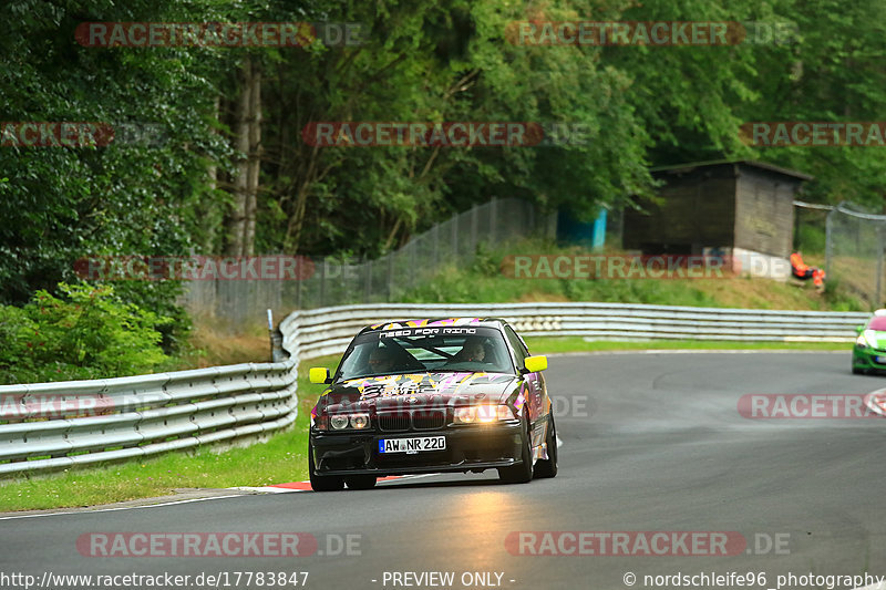 Bild #17783847 - Touristenfahrten Nürburgring Nordschleife (10.07.2022)