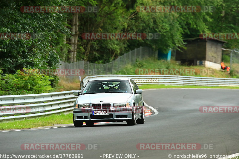 Bild #17783991 - Touristenfahrten Nürburgring Nordschleife (10.07.2022)