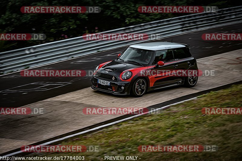 Bild #17784003 - Touristenfahrten Nürburgring Nordschleife (10.07.2022)