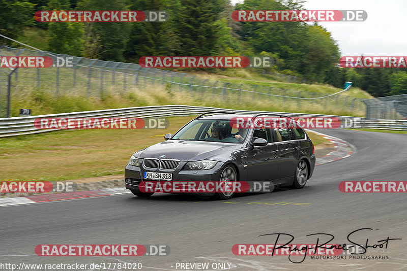 Bild #17784020 - Touristenfahrten Nürburgring Nordschleife (10.07.2022)