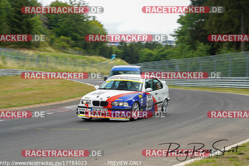 Bild #17784023 - Touristenfahrten Nürburgring Nordschleife (10.07.2022)