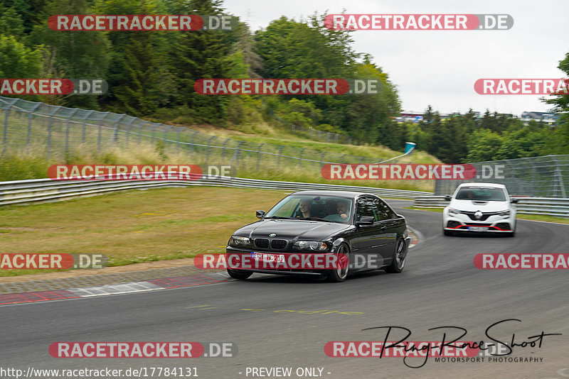 Bild #17784131 - Touristenfahrten Nürburgring Nordschleife (10.07.2022)