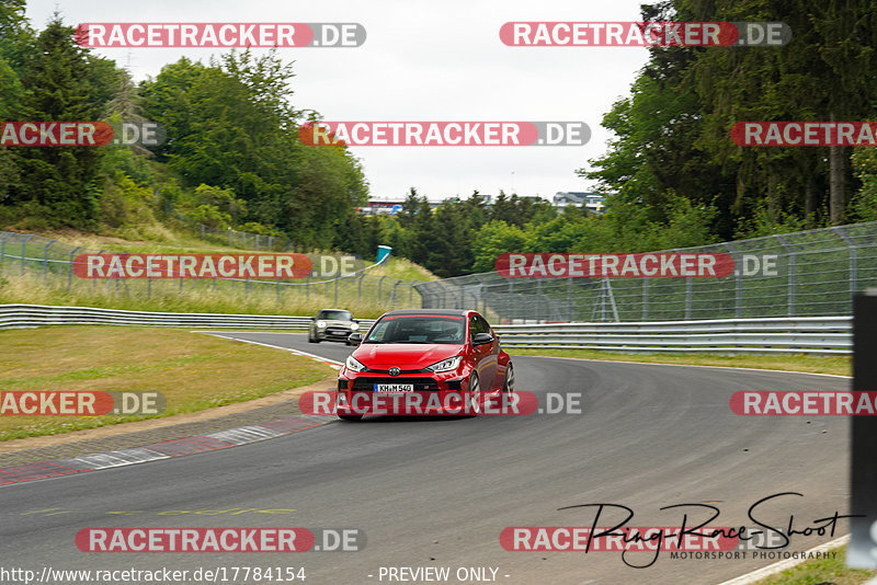 Bild #17784154 - Touristenfahrten Nürburgring Nordschleife (10.07.2022)