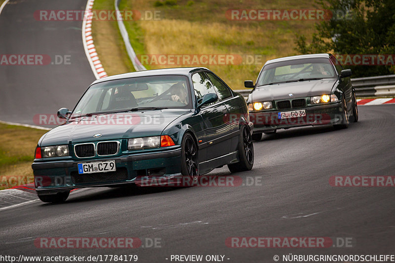 Bild #17784179 - Touristenfahrten Nürburgring Nordschleife (10.07.2022)