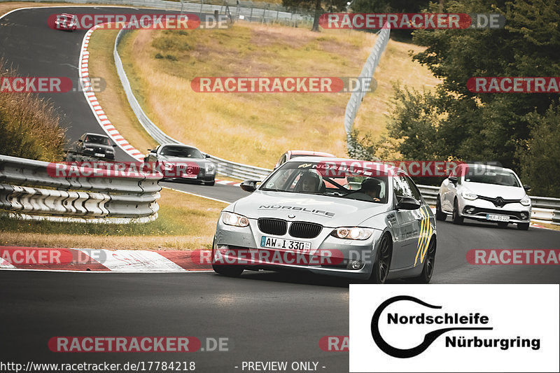 Bild #17784218 - Touristenfahrten Nürburgring Nordschleife (10.07.2022)