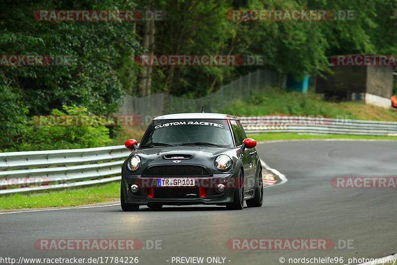 Bild #17784226 - Touristenfahrten Nürburgring Nordschleife (10.07.2022)