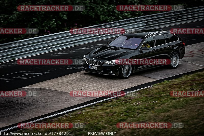 Bild #17784291 - Touristenfahrten Nürburgring Nordschleife (10.07.2022)