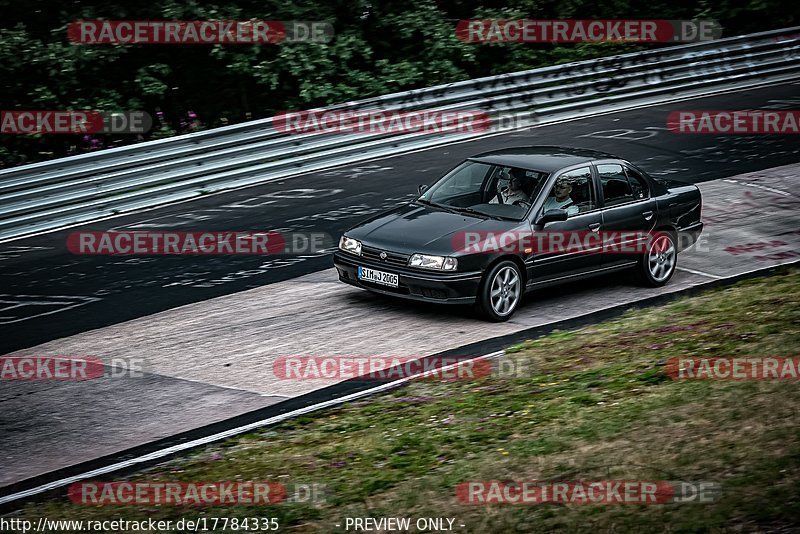 Bild #17784335 - Touristenfahrten Nürburgring Nordschleife (10.07.2022)