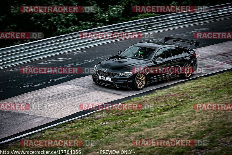 Bild #17784356 - Touristenfahrten Nürburgring Nordschleife (10.07.2022)