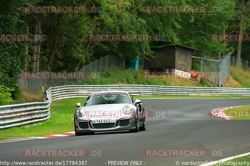 Bild #17784387 - Touristenfahrten Nürburgring Nordschleife (10.07.2022)