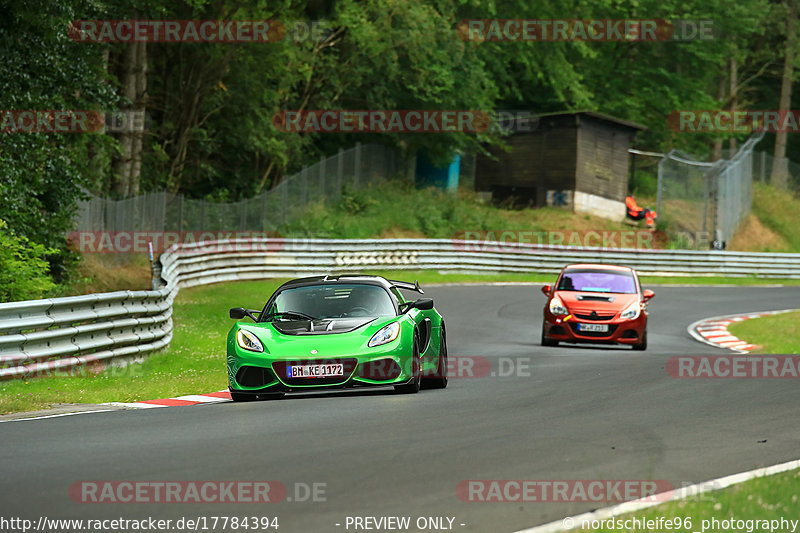 Bild #17784394 - Touristenfahrten Nürburgring Nordschleife (10.07.2022)