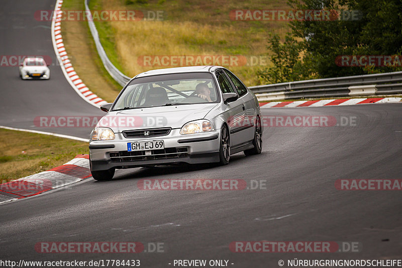 Bild #17784433 - Touristenfahrten Nürburgring Nordschleife (10.07.2022)