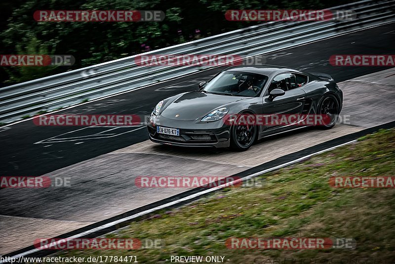 Bild #17784471 - Touristenfahrten Nürburgring Nordschleife (10.07.2022)