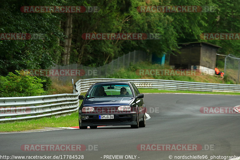 Bild #17784528 - Touristenfahrten Nürburgring Nordschleife (10.07.2022)