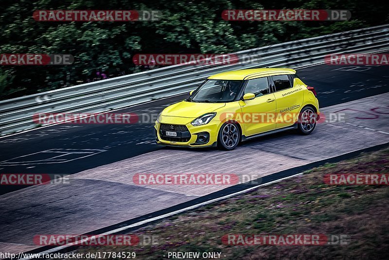 Bild #17784529 - Touristenfahrten Nürburgring Nordschleife (10.07.2022)