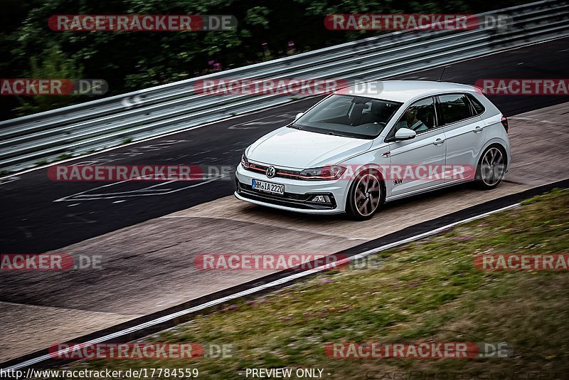 Bild #17784559 - Touristenfahrten Nürburgring Nordschleife (10.07.2022)