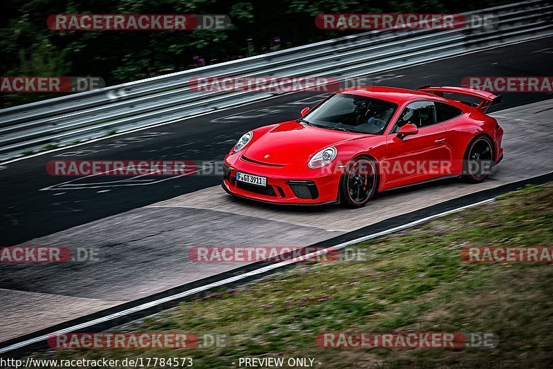 Bild #17784573 - Touristenfahrten Nürburgring Nordschleife (10.07.2022)