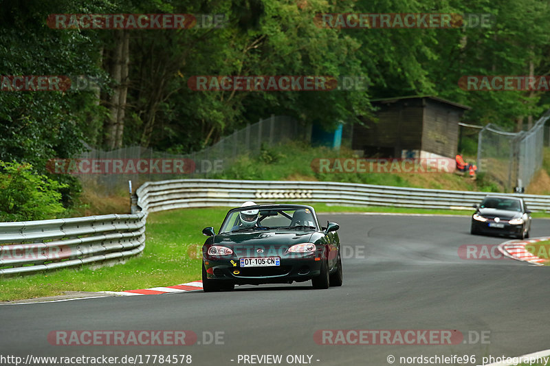 Bild #17784578 - Touristenfahrten Nürburgring Nordschleife (10.07.2022)