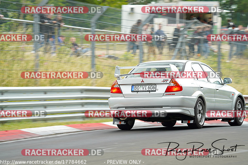 Bild #17784662 - Touristenfahrten Nürburgring Nordschleife (10.07.2022)