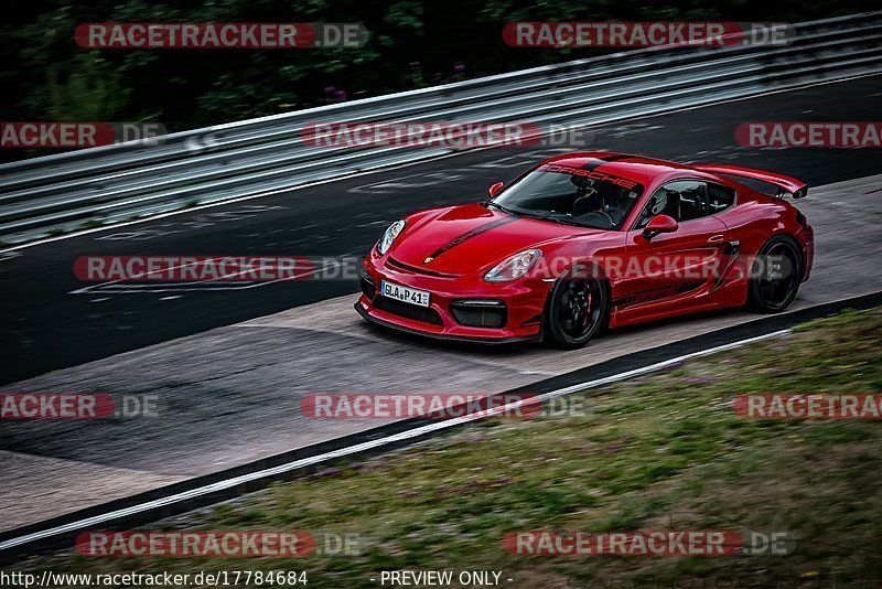 Bild #17784684 - Touristenfahrten Nürburgring Nordschleife (10.07.2022)