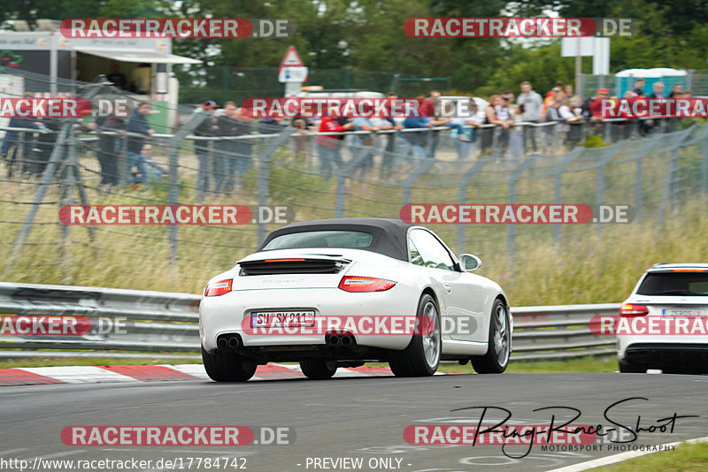 Bild #17784742 - Touristenfahrten Nürburgring Nordschleife (10.07.2022)