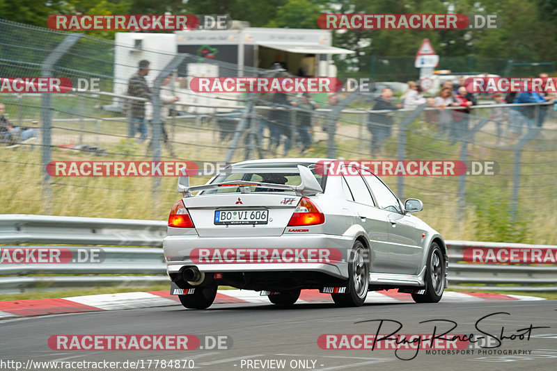 Bild #17784870 - Touristenfahrten Nürburgring Nordschleife (10.07.2022)