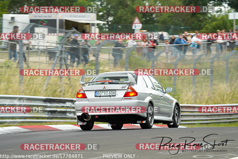 Bild #17784871 - Touristenfahrten Nürburgring Nordschleife (10.07.2022)