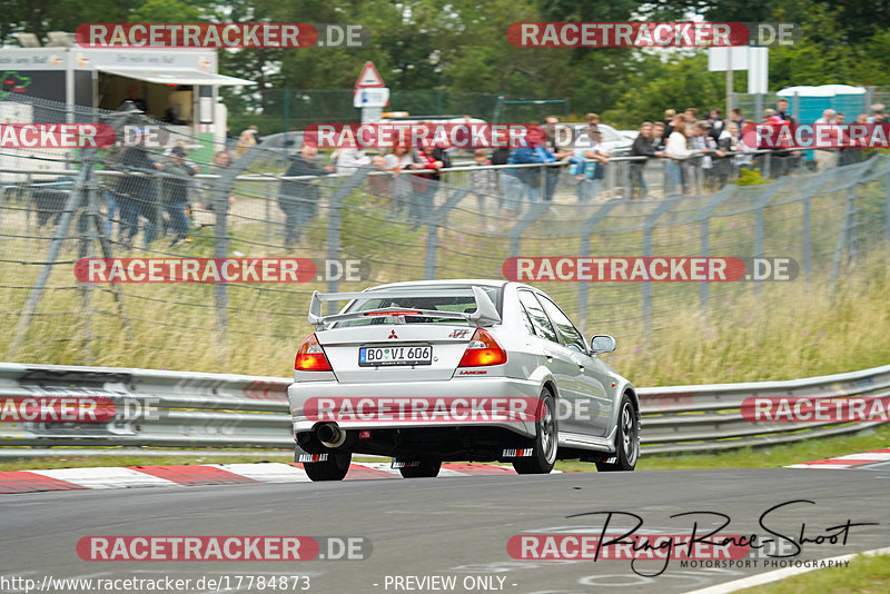 Bild #17784873 - Touristenfahrten Nürburgring Nordschleife (10.07.2022)