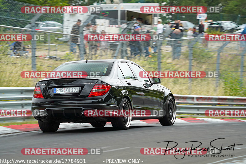 Bild #17784931 - Touristenfahrten Nürburgring Nordschleife (10.07.2022)