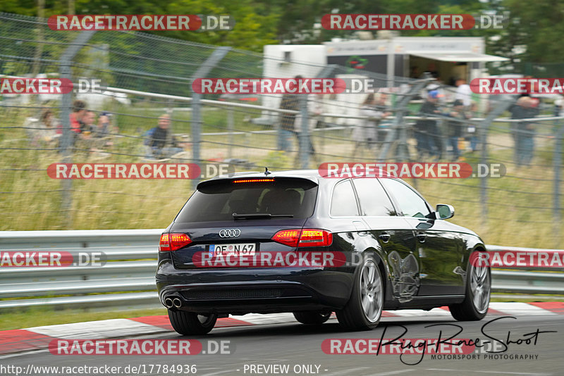 Bild #17784936 - Touristenfahrten Nürburgring Nordschleife (10.07.2022)