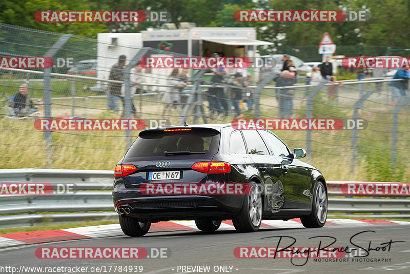 Bild #17784939 - Touristenfahrten Nürburgring Nordschleife (10.07.2022)