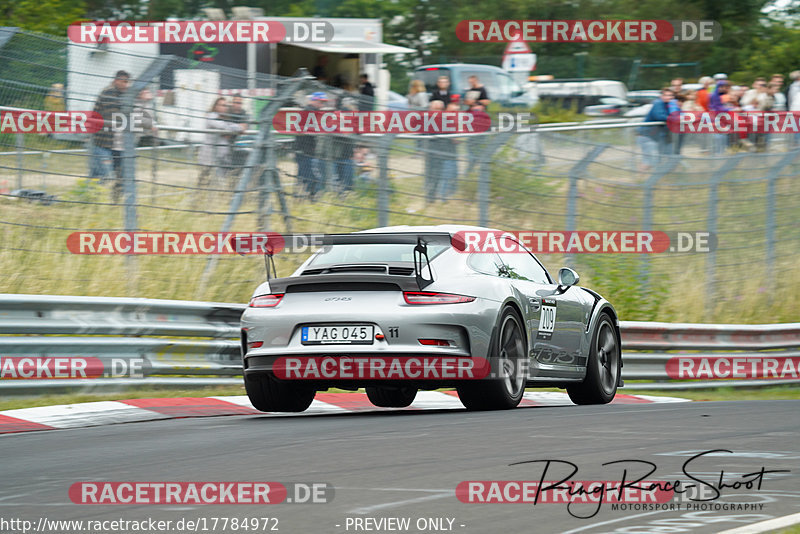 Bild #17784972 - Touristenfahrten Nürburgring Nordschleife (10.07.2022)