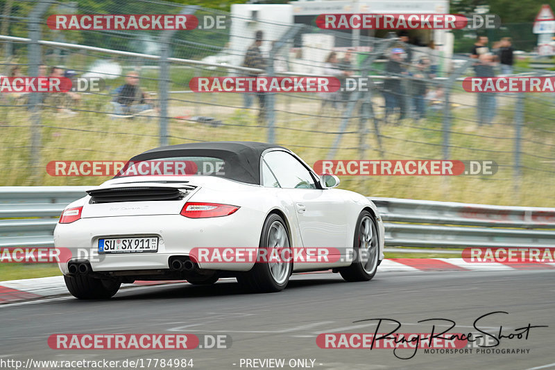 Bild #17784984 - Touristenfahrten Nürburgring Nordschleife (10.07.2022)