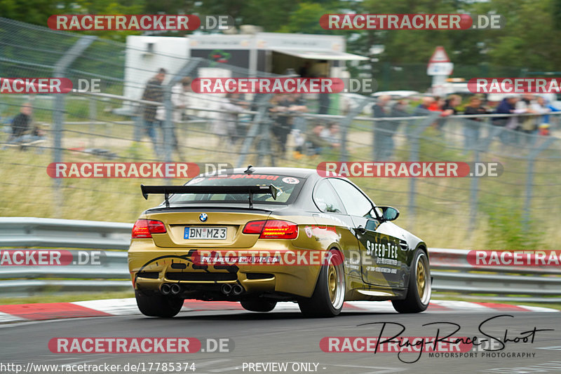 Bild #17785374 - Touristenfahrten Nürburgring Nordschleife (10.07.2022)