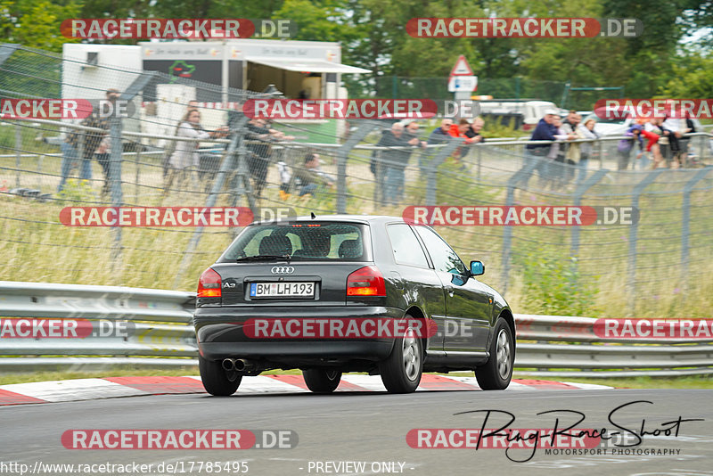 Bild #17785495 - Touristenfahrten Nürburgring Nordschleife (10.07.2022)