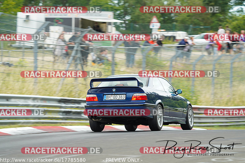 Bild #17785580 - Touristenfahrten Nürburgring Nordschleife (10.07.2022)