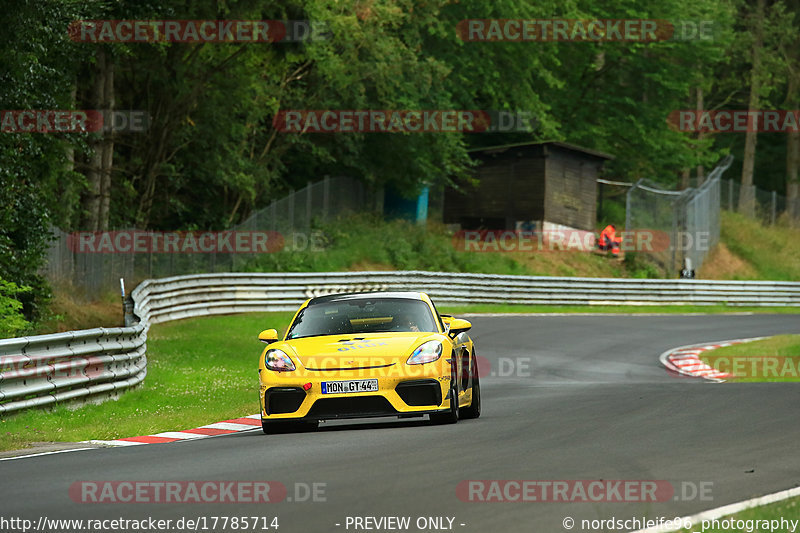 Bild #17785714 - Touristenfahrten Nürburgring Nordschleife (10.07.2022)