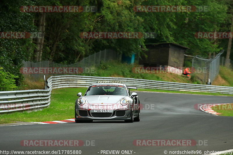 Bild #17785880 - Touristenfahrten Nürburgring Nordschleife (10.07.2022)