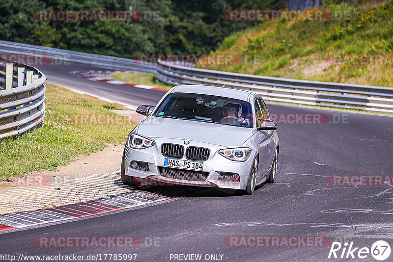 Bild #17785997 - Touristenfahrten Nürburgring Nordschleife (10.07.2022)