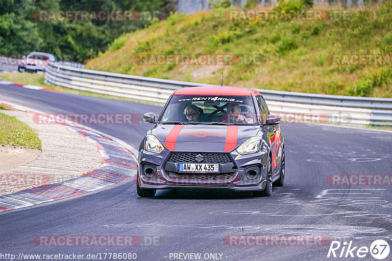 Bild #17786080 - Touristenfahrten Nürburgring Nordschleife (10.07.2022)