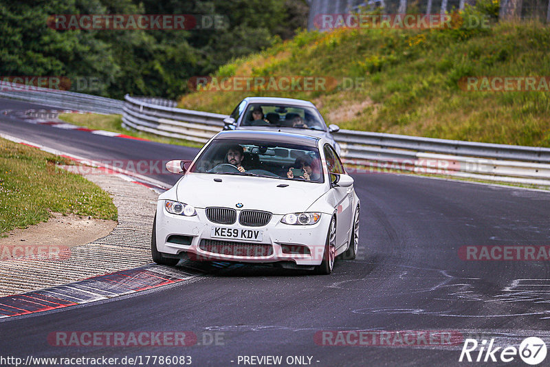 Bild #17786083 - Touristenfahrten Nürburgring Nordschleife (10.07.2022)