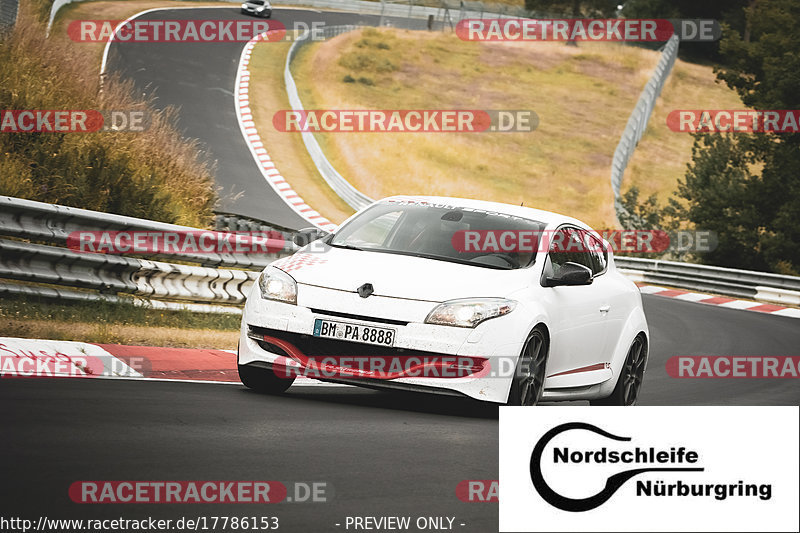 Bild #17786153 - Touristenfahrten Nürburgring Nordschleife (10.07.2022)