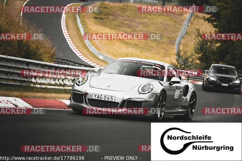 Bild #17786196 - Touristenfahrten Nürburgring Nordschleife (10.07.2022)