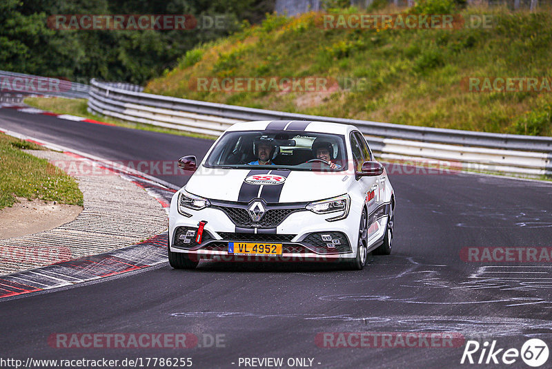 Bild #17786255 - Touristenfahrten Nürburgring Nordschleife (10.07.2022)