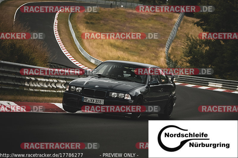 Bild #17786277 - Touristenfahrten Nürburgring Nordschleife (10.07.2022)