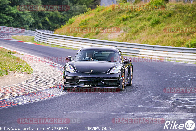 Bild #17786377 - Touristenfahrten Nürburgring Nordschleife (10.07.2022)