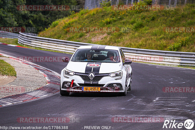 Bild #17786388 - Touristenfahrten Nürburgring Nordschleife (10.07.2022)