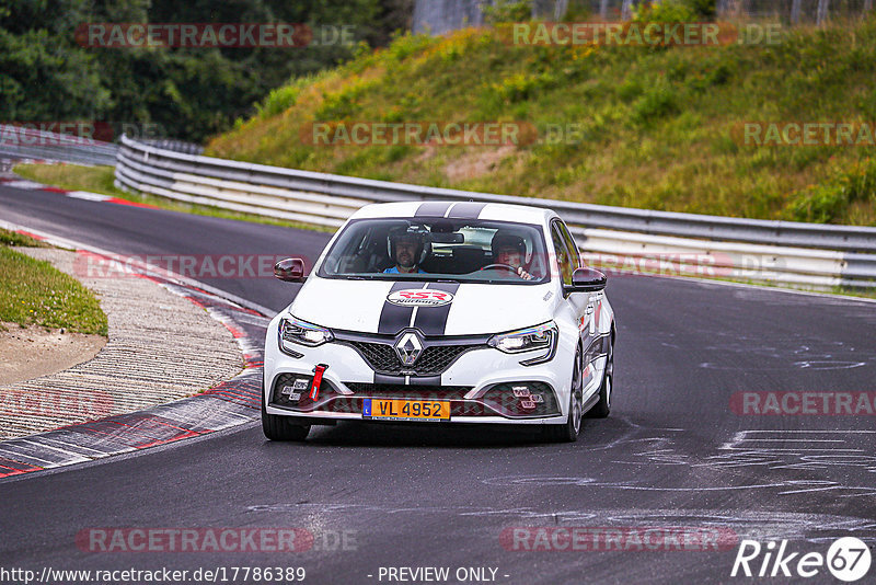 Bild #17786389 - Touristenfahrten Nürburgring Nordschleife (10.07.2022)