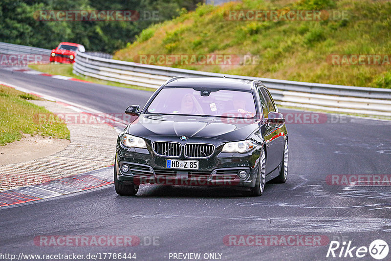 Bild #17786444 - Touristenfahrten Nürburgring Nordschleife (10.07.2022)